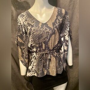 EXPRESS TOP. MEDIUM